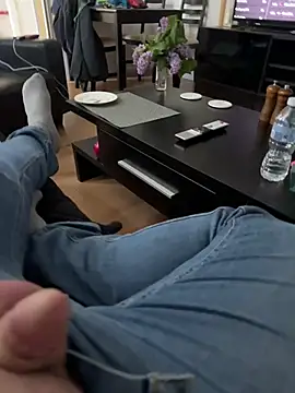 Rafal555578 online show from April 17, 5:27 pm