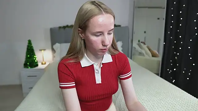 Cassie Kelman online show from January 10, 8:37 pm