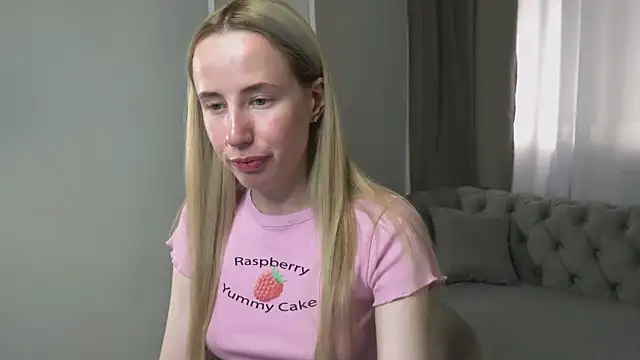 Cassie Kelman online show from May 9, 9:18 pm