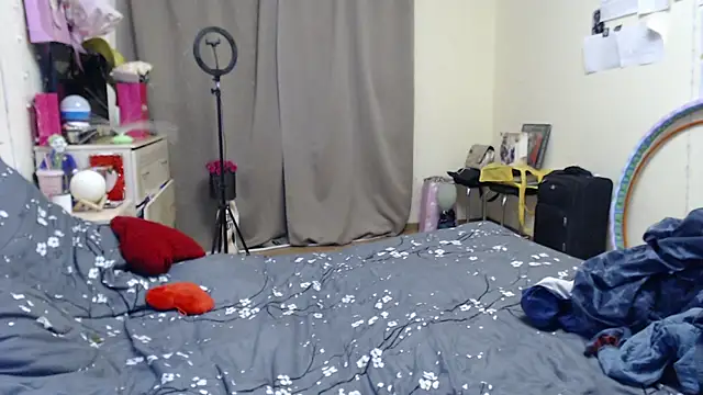 BLACKPeonyy online show from December 1, 9:21 am