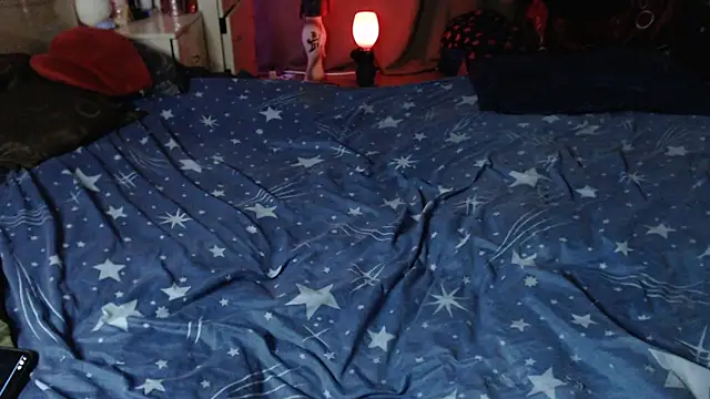 BLACKPeonyy online show from October 3, 4:58 am