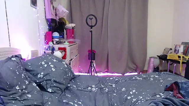 BLACKPeonyy online show from November 28, 4:01 am