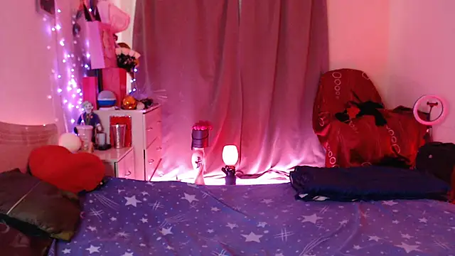 BLACKPeonyy online show from September 26, 2:24 pm