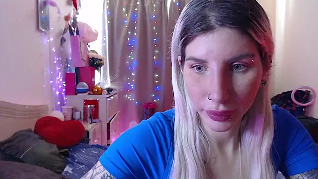 BLACKPeonyy online show from September 20, 11:26 am