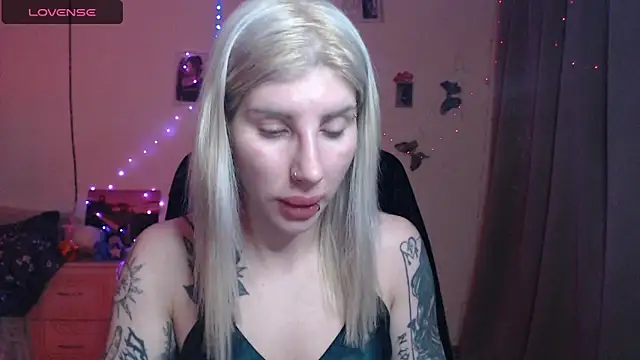 BLACKPeonyy online show from January 14, 10:44 pm