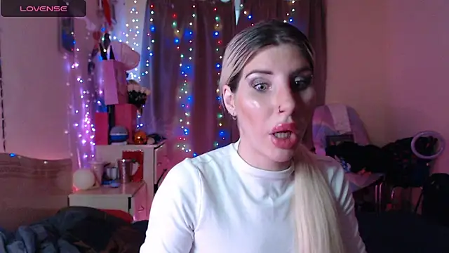 BLACKPeonyy online show from September 9, 5:17 am