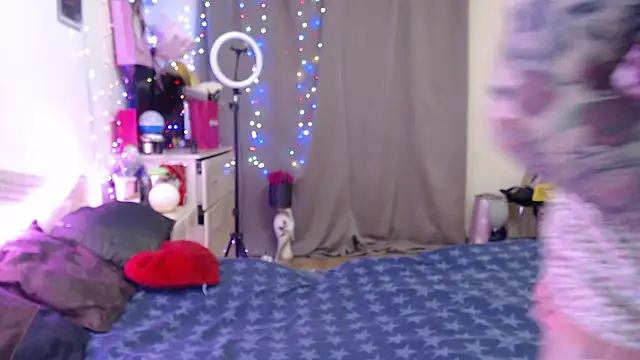 BLACKPeonyy online show from November 12, 2:10 pm