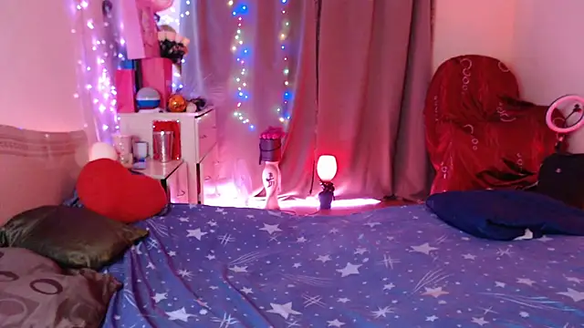 BLACKPeonyy online show from September 22, 6:36 pm