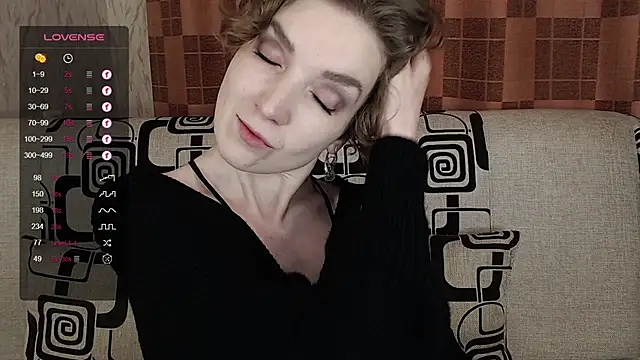 TinaWince online show from January 8, 4:51 am