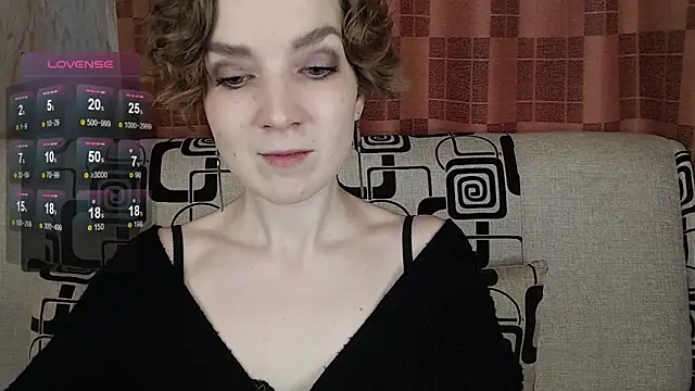 TinaWince online show from March 12, 5:02 am