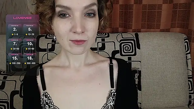 TinaWince online show from February 9, 4:54 am