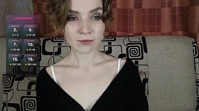 TinaWince online show from April 3, 4:52 am