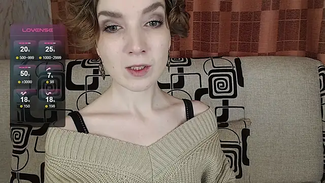 TinaWince online show from March 6, 5:13 am