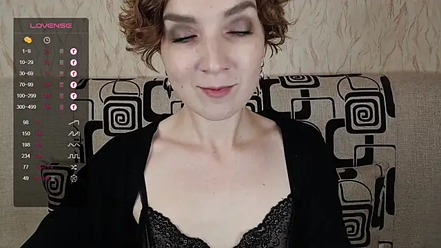Snapshot of TinaWince chatting on September 14, 4:46 am TinaWince online show from September 14, 4:46 am