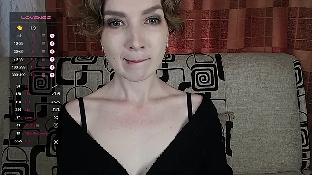 TinaWince online show from May 28, 4:42 am