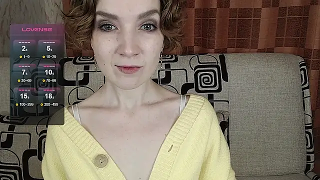 TinaWince online show from February 6, 5:03 am