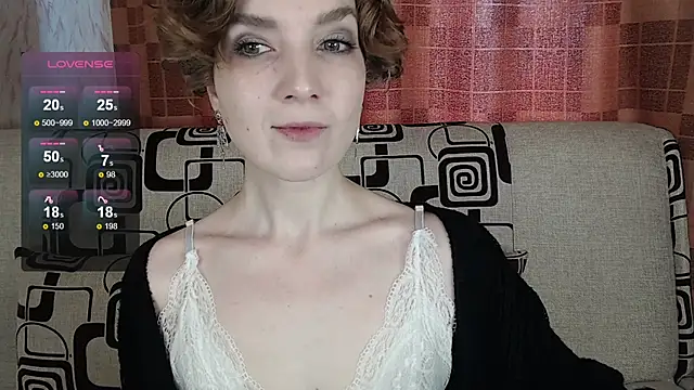 TinaWince online show from March 13, 6:07 am