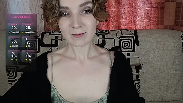 TinaWince online show from May 10, 5:00 am