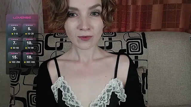 TinaWince online show from May 23, 4:55 am