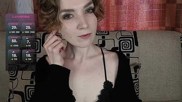TinaWince online show from May 3, 4:50 am