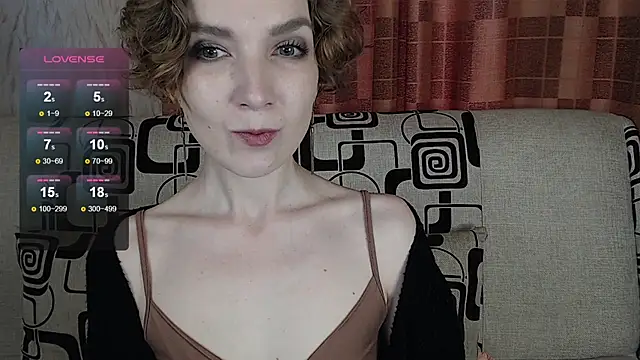 TinaWince online show from May 14, 5:04 am