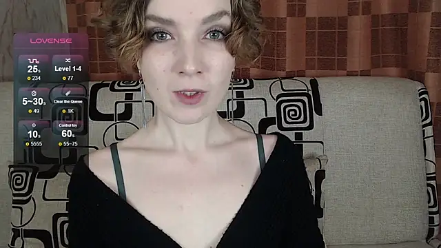 TinaWince online show from March 16, 3:47 am