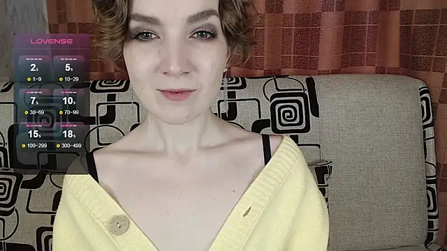 TinaWince online show from March 7, 5:03 am