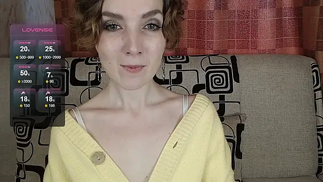 TinaWince online show from March 22, 5:00 am