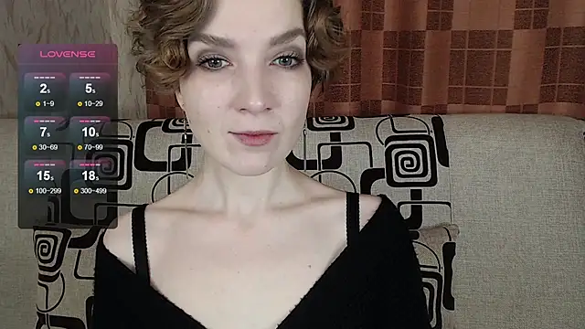 TinaWince online show from February 23, 3:30 am