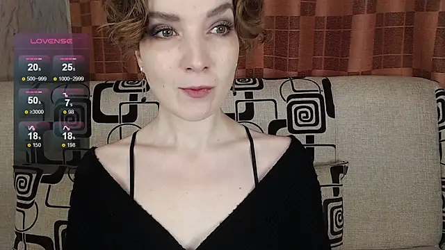 TinaWince online show from March 5, 4:53 am