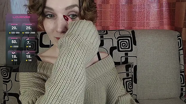 TinaWince online show from March 21, 8:19 am