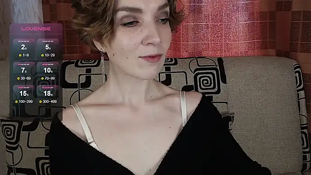 TinaWince online show from April 22, 5:14 am