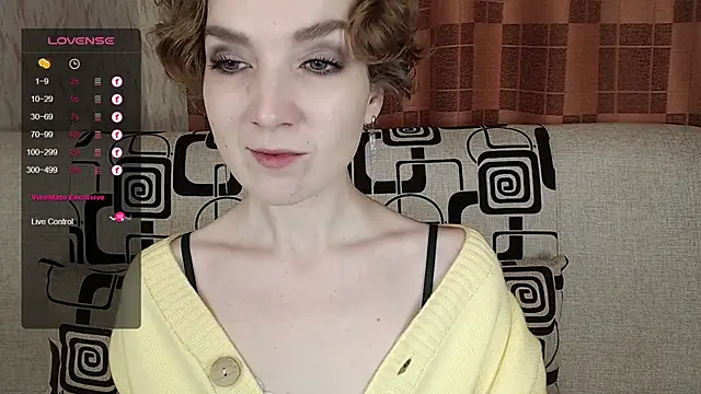 TinaWince online show from January 9, 4:52 am