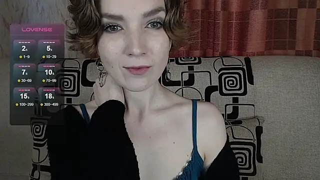 TinaWince online show from May 16, 5:06 am