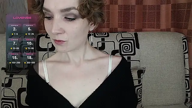 TinaWince online show from March 9, 5:11 am