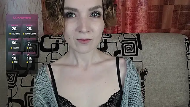TinaWince online show from May 15, 5:05 am