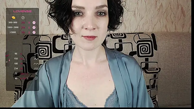 Snapshot of TinaWince chatting on March 14, 9:46 am TinaWince online show from March 14, 9:46 am