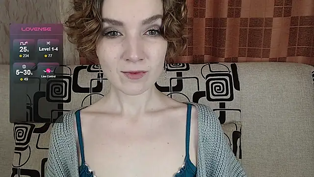 TinaWince online show from February 19, 4:53 am