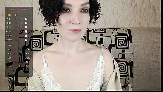 Snapshot of TinaWince chatting on March 13, 6:16 am TinaWince online show from March 13, 6:16 am