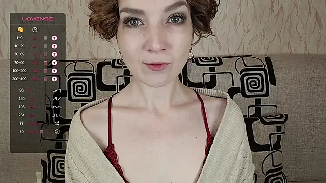 TinaWince online show from October 23, 4:44 am