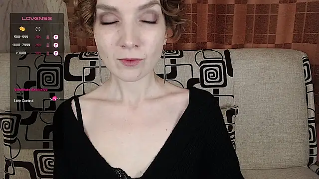 TinaWince online show from January 16, 4:49 am