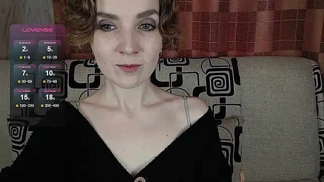 TinaWince online show from April 5, 5:03 am