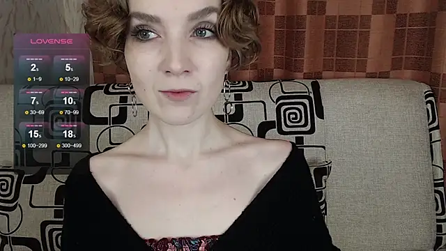 TinaWince online show from February 15, 4:46 am