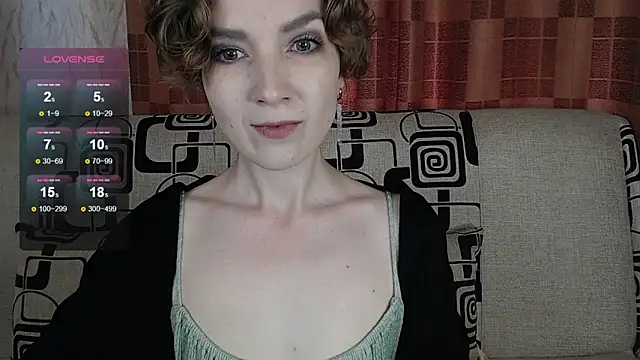 TinaWince online show from May 24, 4:56 am