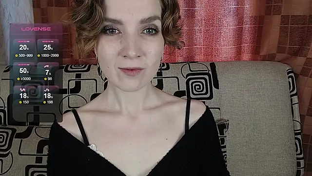 TinaWince online show from April 24, 4:58 am