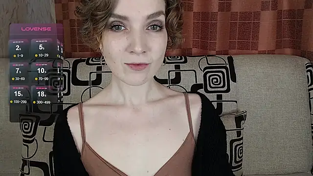 TinaWince online show from March 19, 4:45 am