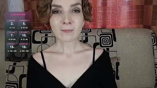 TinaWince online show from April 30, 4:52 am