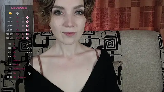 TinaWince online show from May 30, 5:03 am