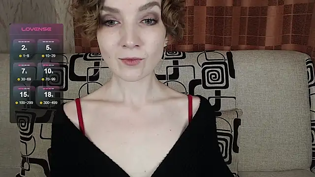 TinaWince online show from March 1, 4:23 am