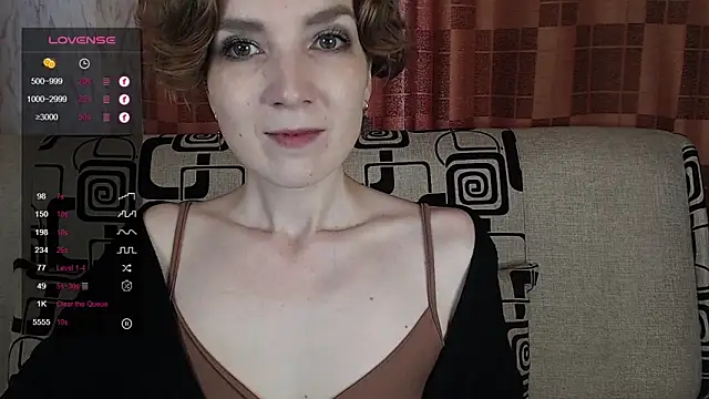 TinaWince online show from June 5, 5:01 am